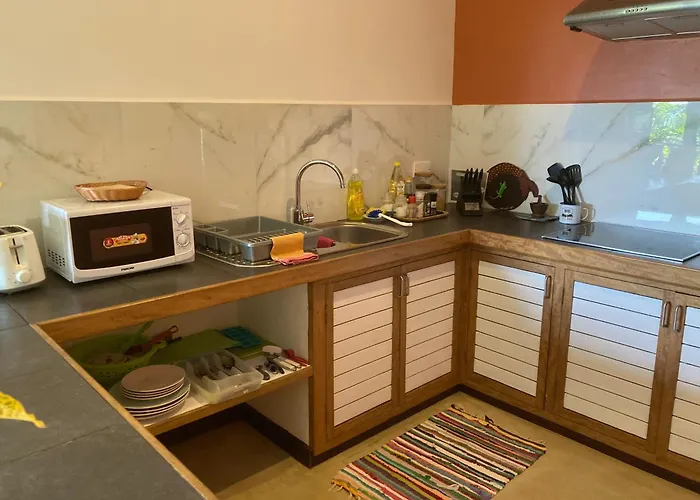 Fler Payanke Apartment