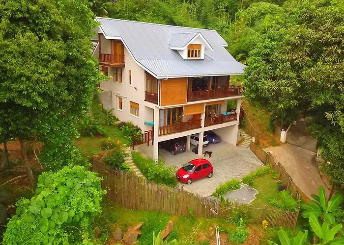 Fler Payanke Apartment